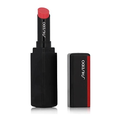 Shiseido ColorGel LipBalm tónujúci balzam na pery s hydratačným účinkom 112 Tiger Lily 2 g