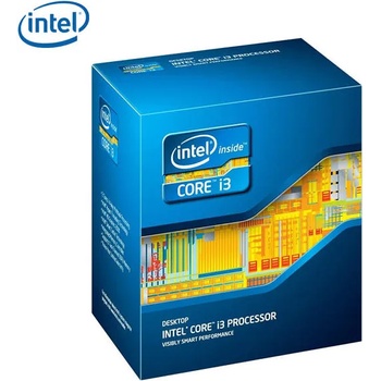 Intel Core i3-3240 Dual-Core 3.4GHz LGA1155