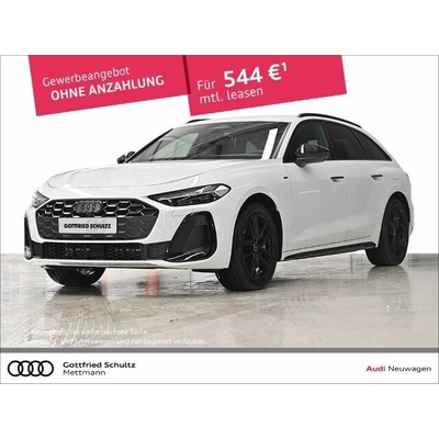 Audi A5 S-line Avant 220 kW