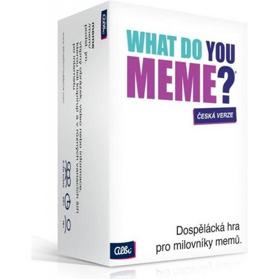 HUCH & friends What do you meme?