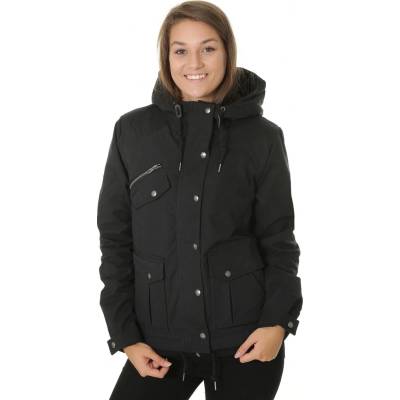 Volcom Walk On By 5K parka black