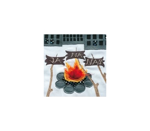 Jananas - Jananas CD