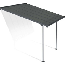 Palram Sierra 3000 3 x 3 antracit