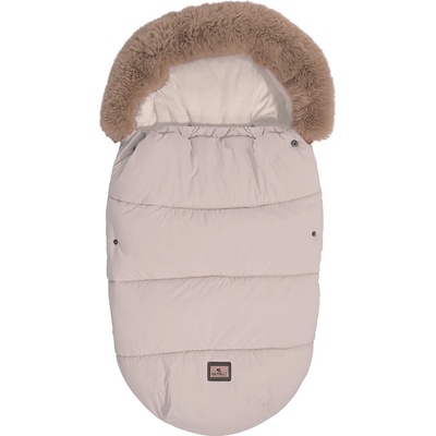 Lorelli Термочувалче за количка Lorelli - Luxe, Beige (10420030003)