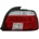 Кристални стопове bmw e39 (1995-2000) седан - хром