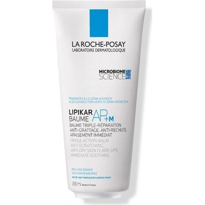 LA ROCHE-POSAY Lipikar AP+MAX balzam 200ml