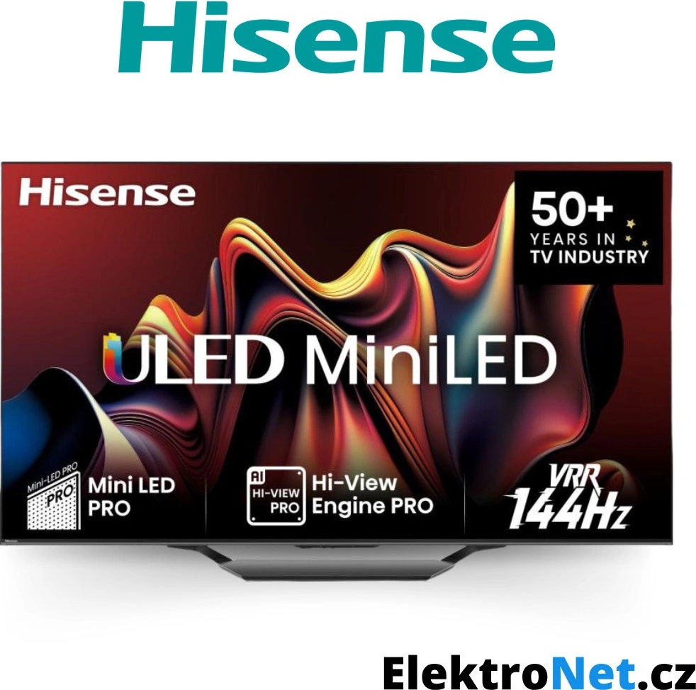 Hisense 65U72NQ