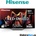 Hisense 65U72NQ