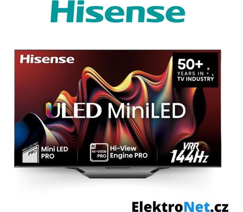 Hisense 65U72NQ