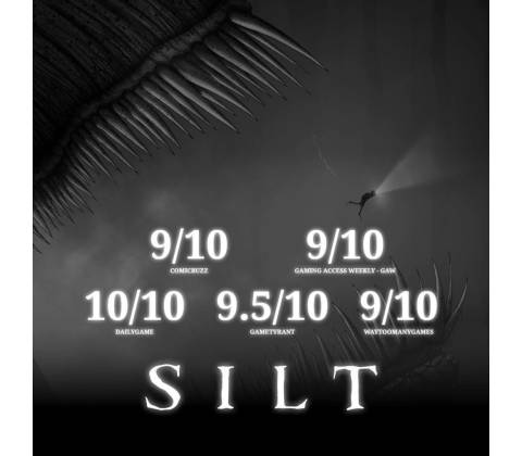 Silt