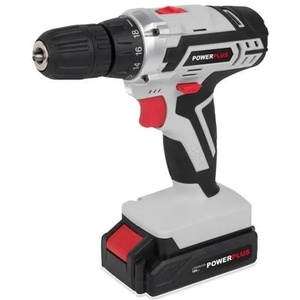 Powerplus POWC1061 Бормашина-винтоверт