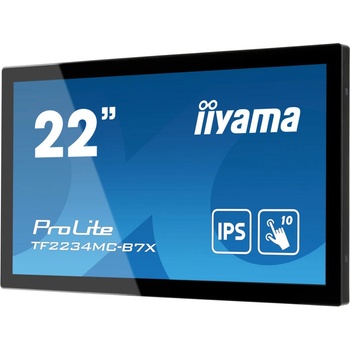 Image 1 of iiyama ProLite TF2234MC-B7X
