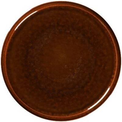 RAK Porcelain Talíř coupe 32 cm - honey RAK-EACP32HO