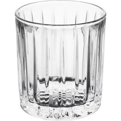 Premier Housewares Стъклени чаши в комплект 4 бр. Beaufort - Premier Housewares (1405461)