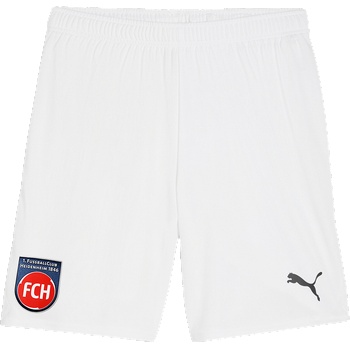 PUMA Шорти Puma 1. FC Heidenheim Short 3rd 2024/25 5fch705752-004 Размер XL