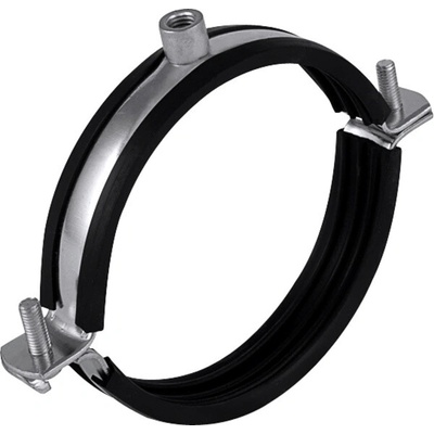 Solida Objímka dvoušroubková 159 - 168 mm, 6", M8/M10 312159168