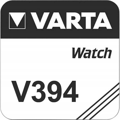 VARTA V394 1 ks V394 14291