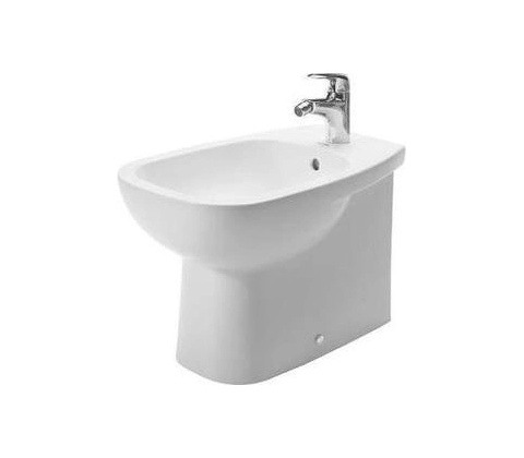 Duravit D-Code 224110 00 002