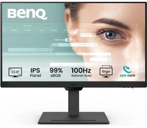 BenQ GW2490T