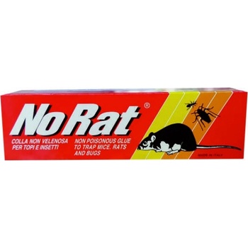 NoRat Lep na hlodavce, myši 135g