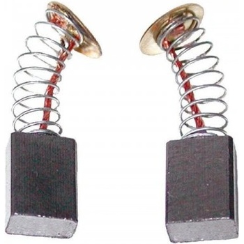 Extol craft Резервни въглеродни четки 2 бр. , 404111c (404111c)