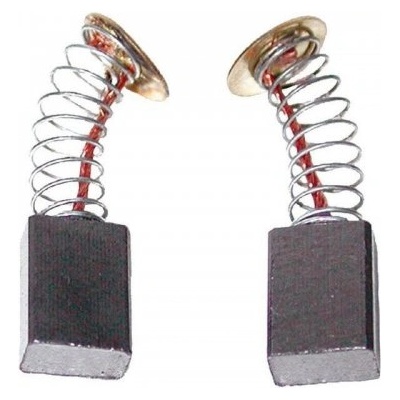 Extol craft Резервни въглеродни четки 2 бр. , 404111c (404111c)