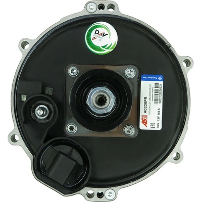 Alternátor AS-PL A0226PR