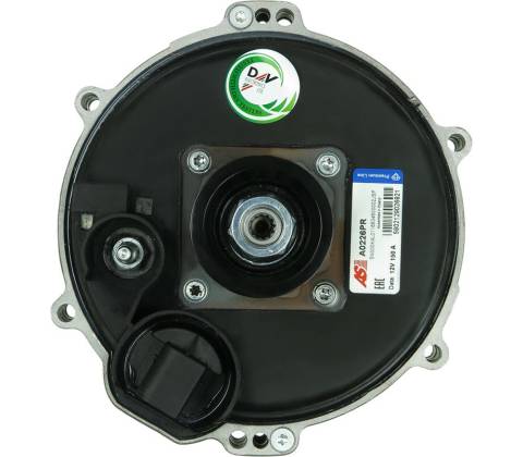 Alternátor AS-PL A0226PR