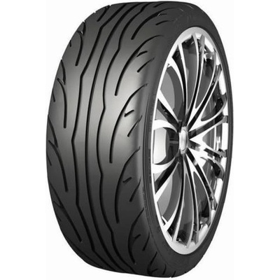 Nankang NS-2 195/50 R15 86W