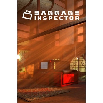 Baggage Inspector