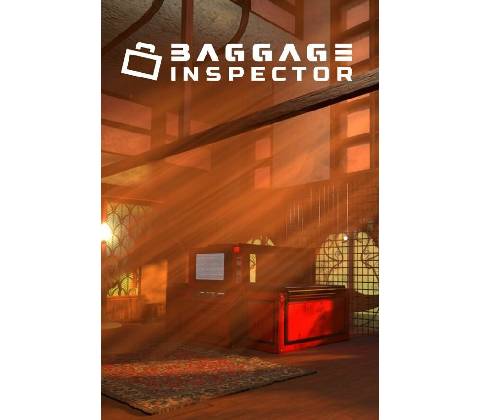 Baggage Inspector