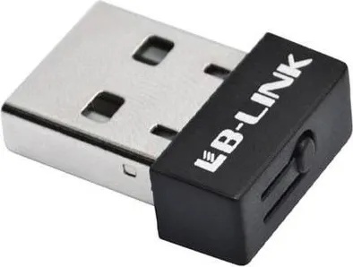 LB-LINK BL-WN151