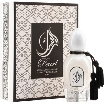 Image 1 of Arabesque Perfumes Pearl Extrait de Parfum 50 ml