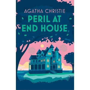 Peril at End House (ISBN: 9780008671570)