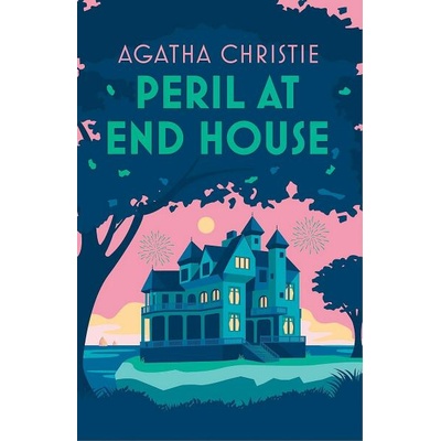 Peril at End House | Agatha Christie