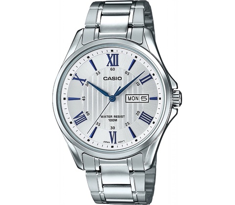 Casio MTP-1384D-7A2