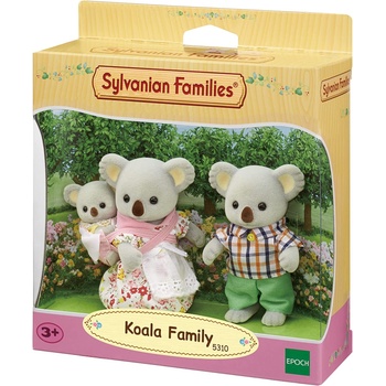 EPOCH Koala Family 5310