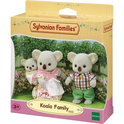 EPOCH Koala Family 5310
