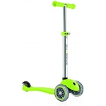 Globber Тротинетка Globber Primo Neon Green (422-106) Тротинетка, скутер
