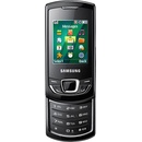 Samsung E2550 Monte Slider