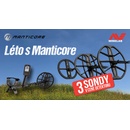 Minelab Manticore