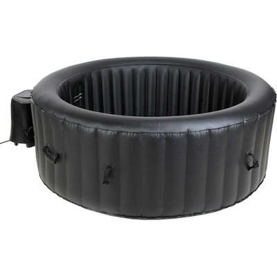 BeneoSpa NEW 4P BLACK BLACK