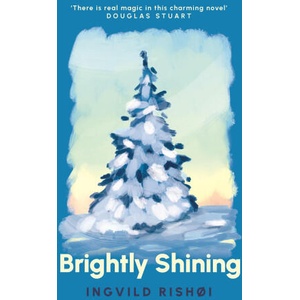 Brightly Shining | Caroline Waight (ISBN: 9781804710739)