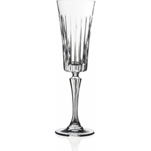 RCR Poháre na sekt Timeless 6 x 210 ml