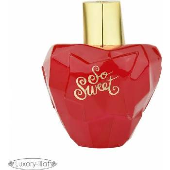 Image 1 of Lolita Lempicka So Sweet EDP 50 ml Tester