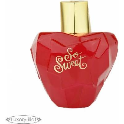 Lolita Lempicka So Sweet EDP 50 ml Tester