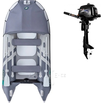 Gladiator Active C330 AL