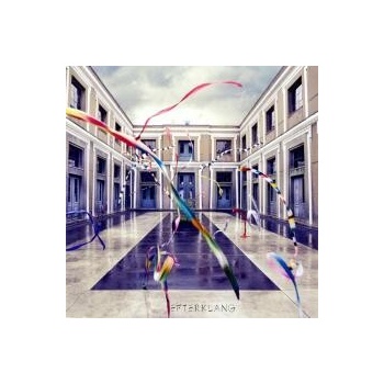 EFTERKLANG: MAGIC CHAIRS CD