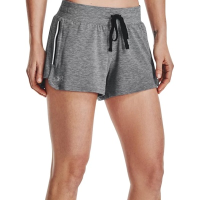 Under Armour Шорти Under Armour Recover Sleep Short-BLK Черен Velikost M