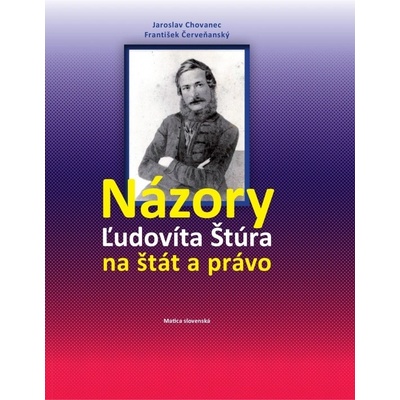 Názory Ľudovíta Štúra na štát a právo
